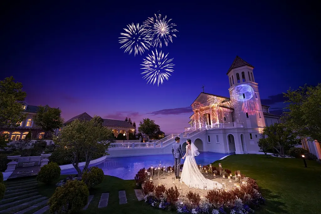 アートグレイス ウエディングコースト 大阪