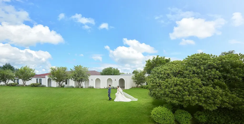 アートグレイス ウエディングコースト 大阪