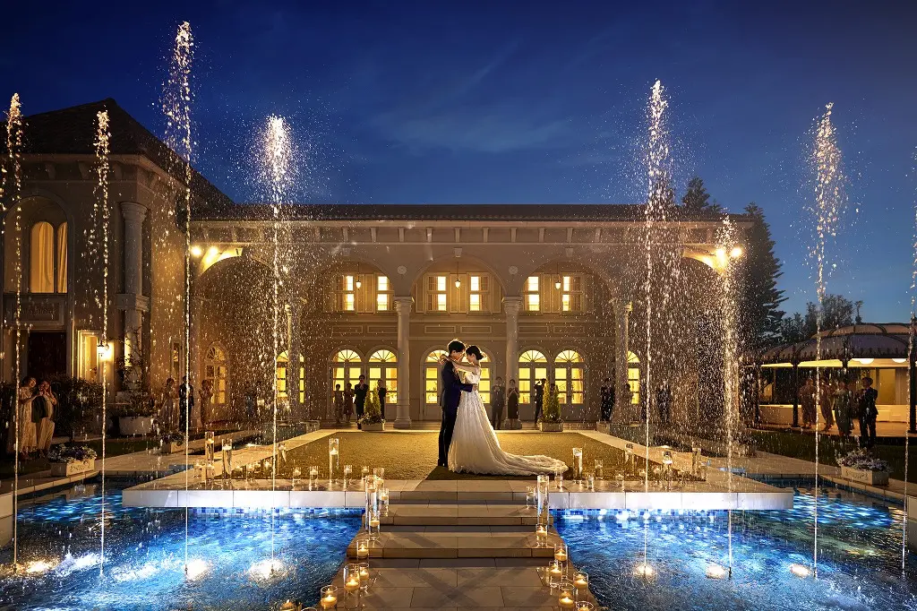 アートグレイス ウエディングコースト 大阪