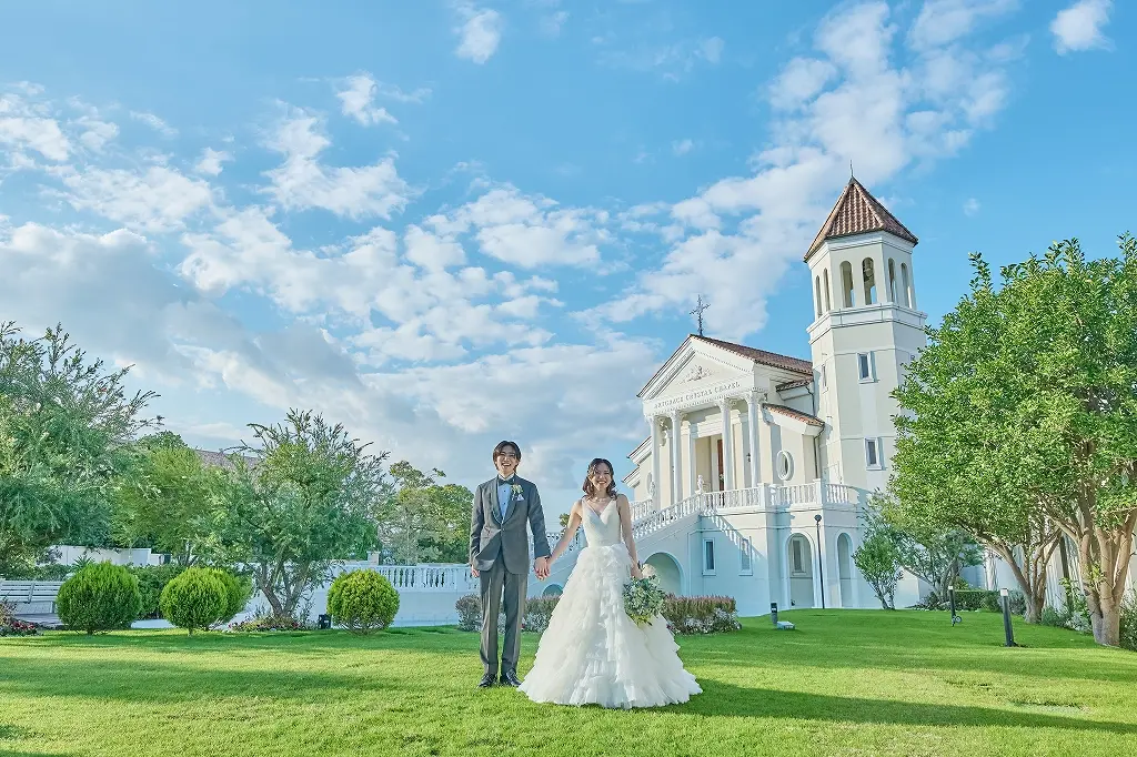 アートグレイス ウエディングコースト 大阪