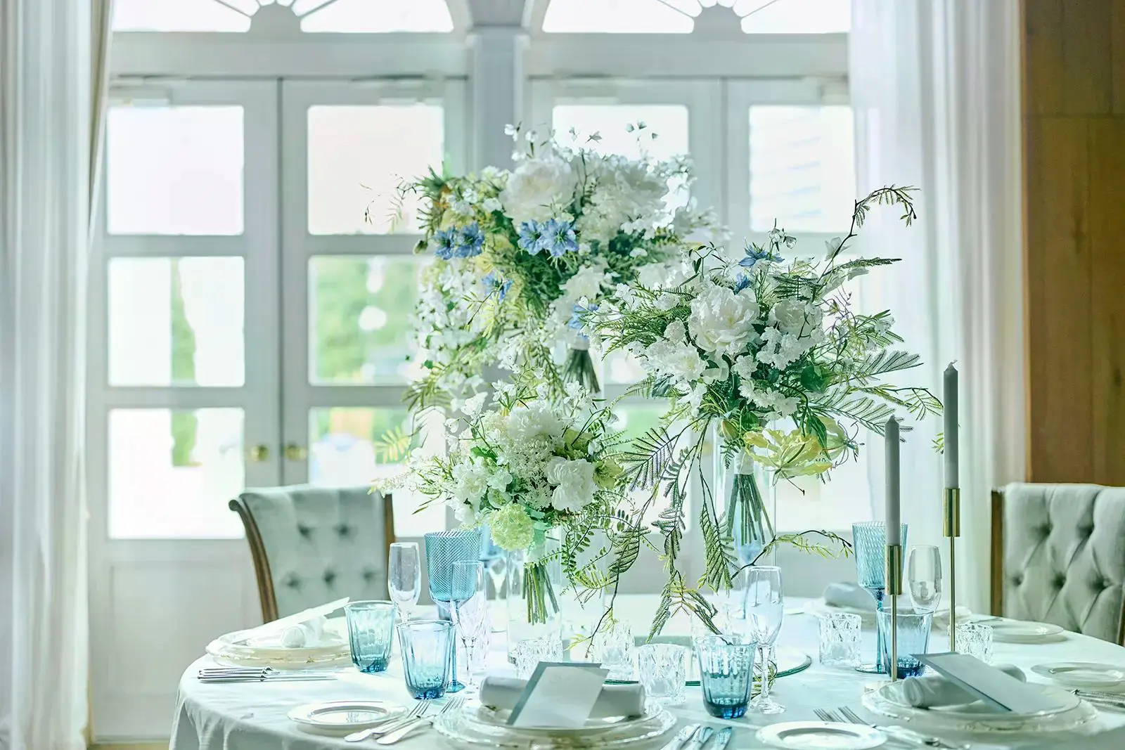 アートグレイス ウエディングコースト 大阪