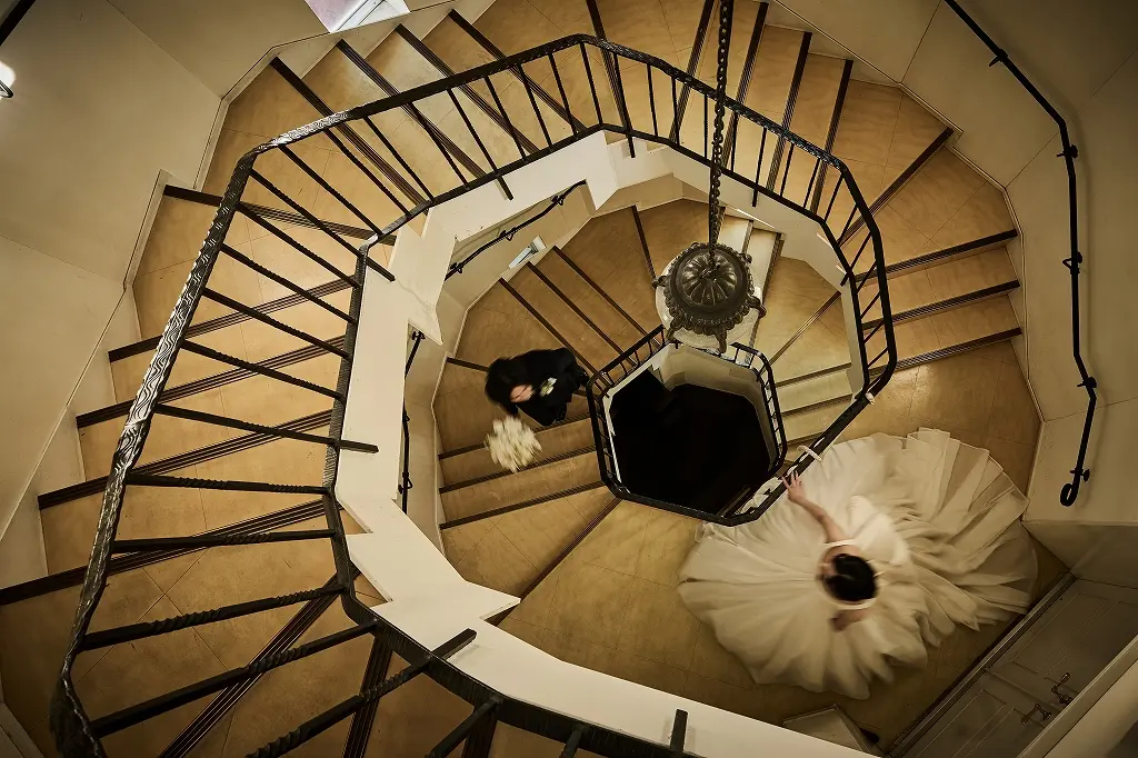 アートグレイス ウエディングコースト 大阪