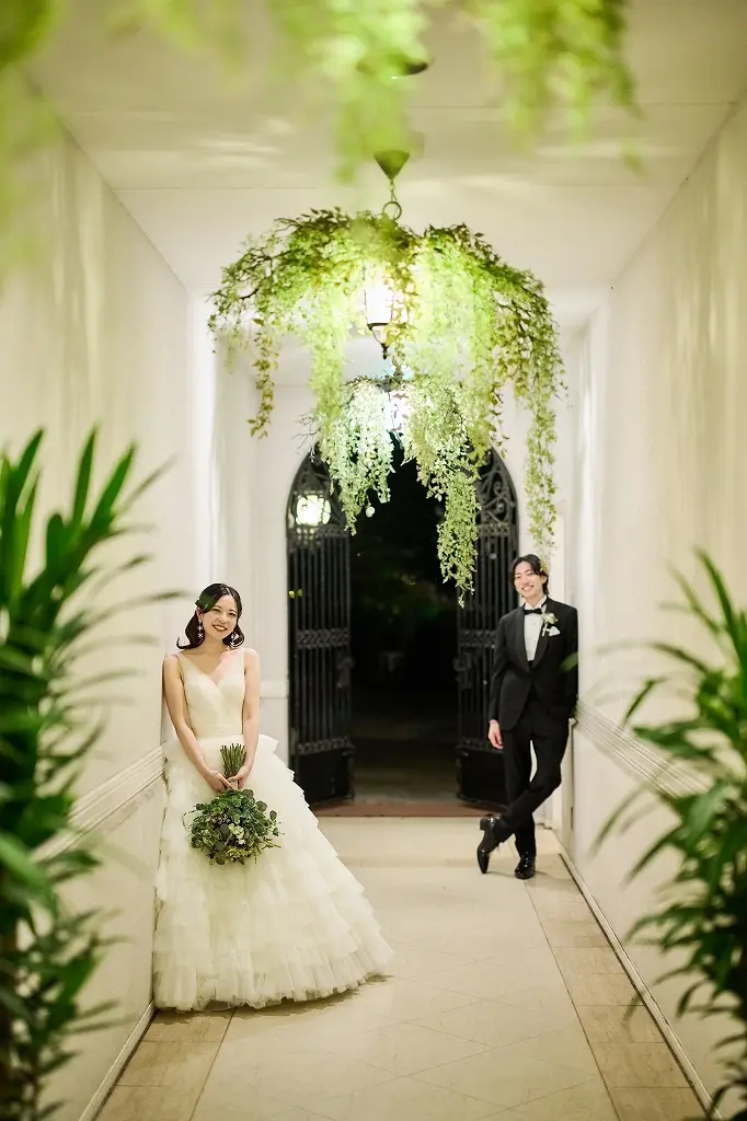 アートグレイス ウエディングコースト 大阪