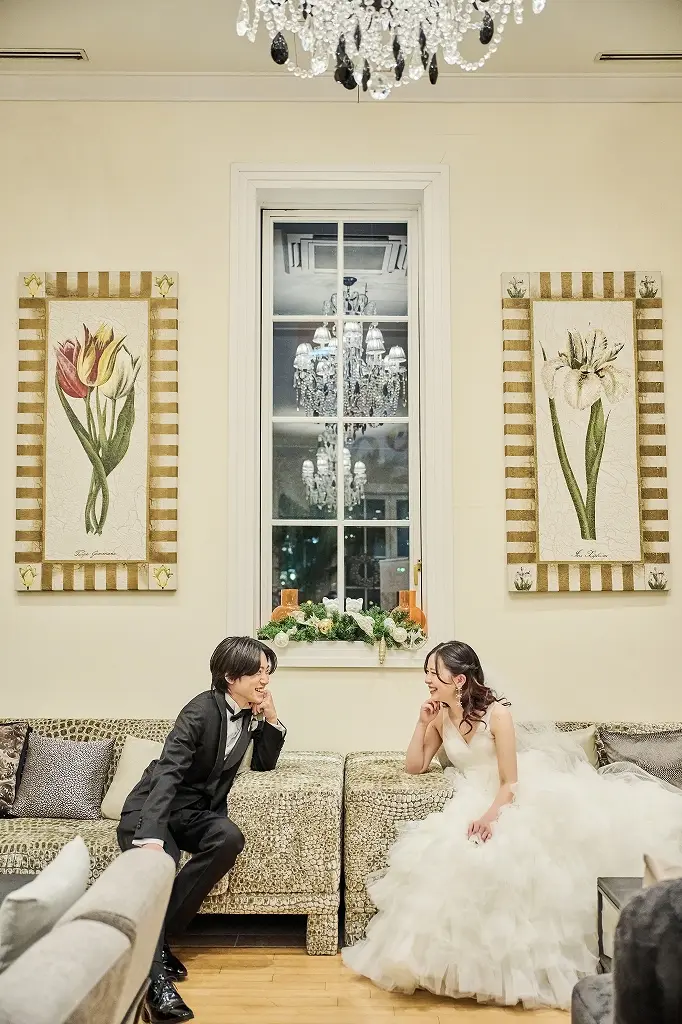 アートグレイス ウエディングコースト 大阪