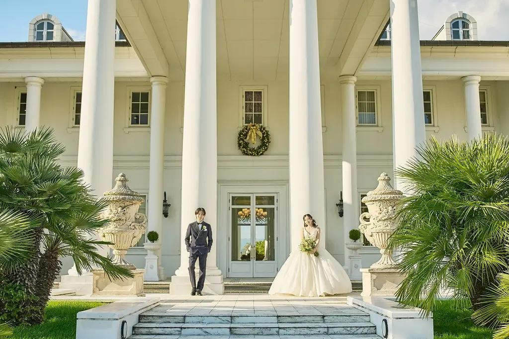 アートグレイス ウエディングコースト 大阪