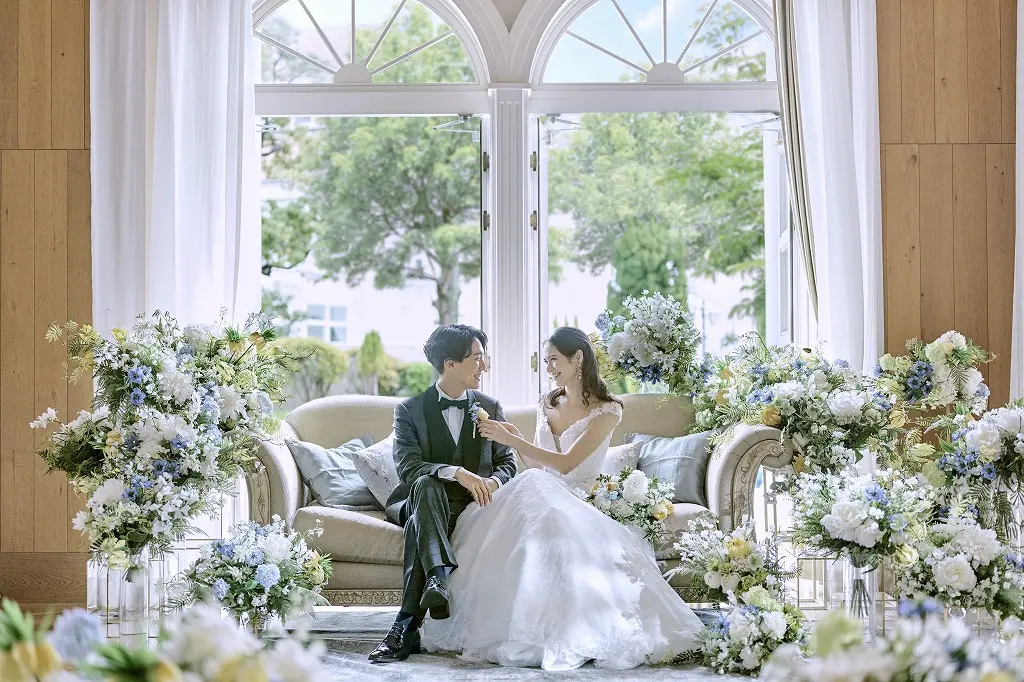 アートグレイス ウエディングコースト 大阪