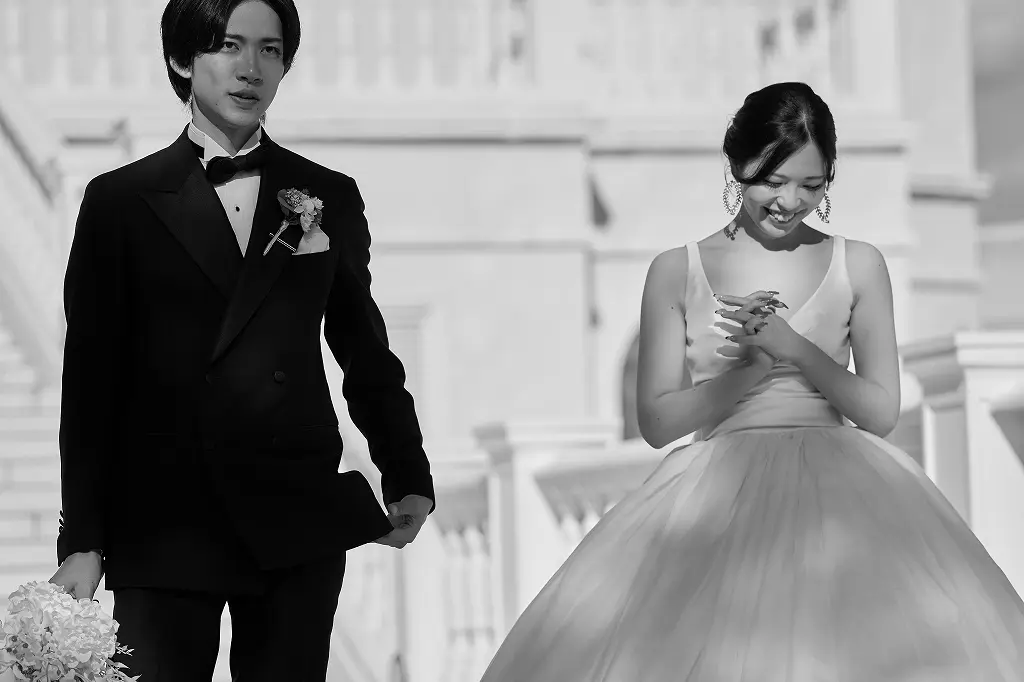 アートグレイス ウエディングコースト 大阪