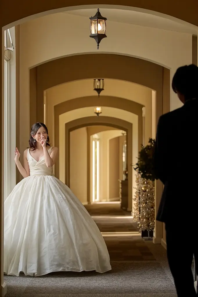 アートグレイス ウエディングコースト 大阪