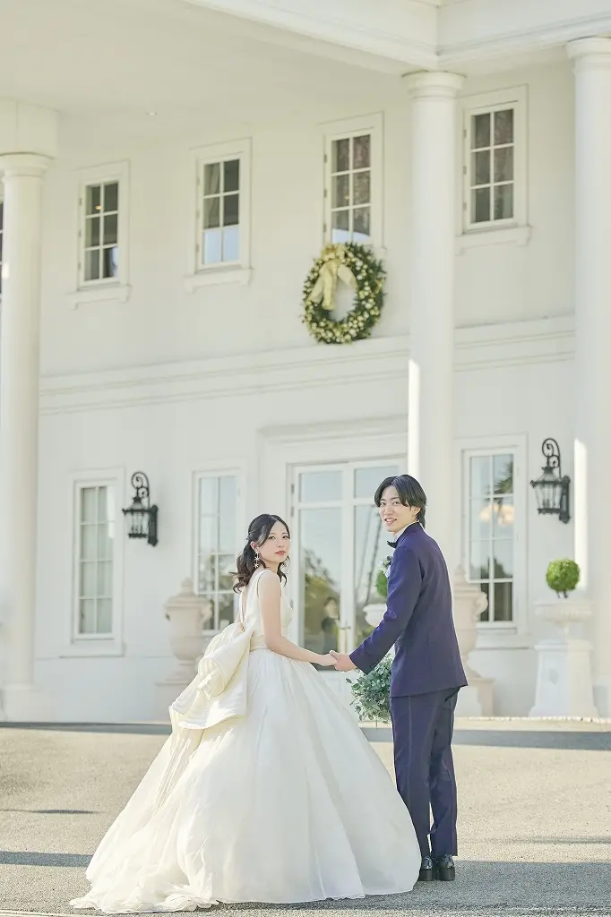 アートグレイス ウエディングコースト 大阪