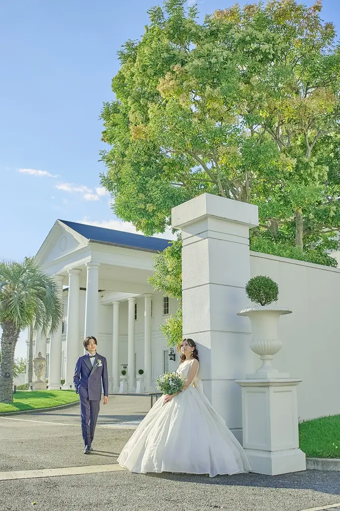 アートグレイス ウエディングコースト 大阪