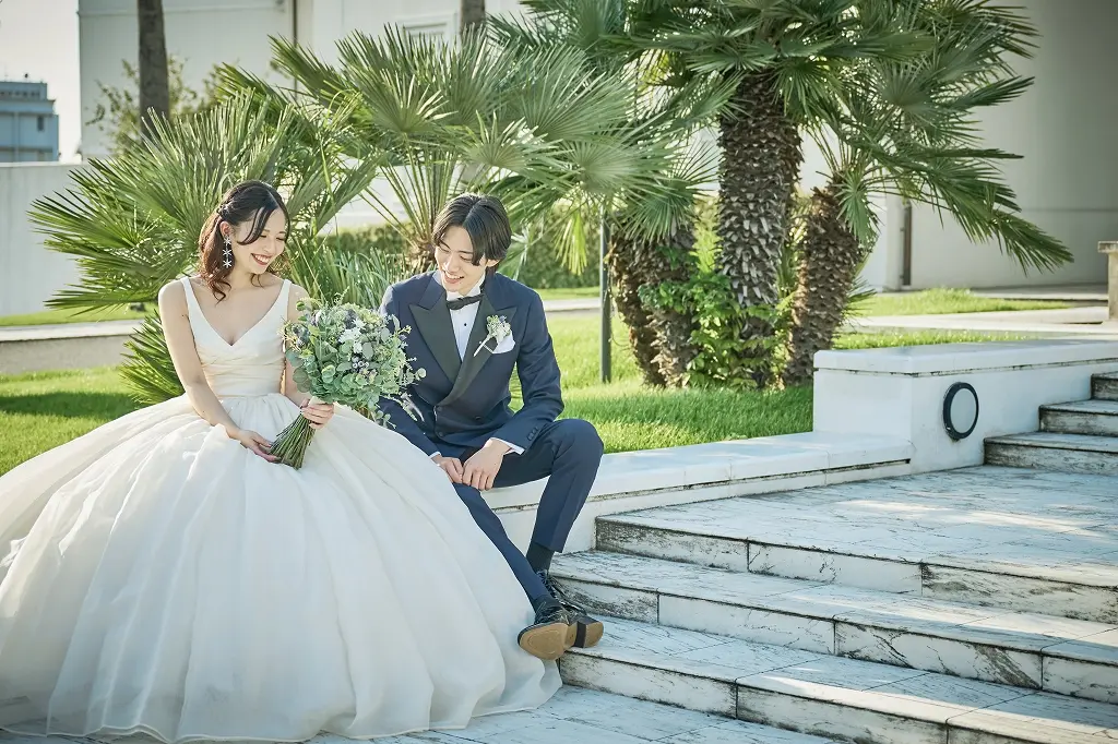 アートグレイス ウエディングコースト 大阪