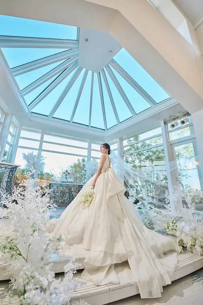 アートグレイス ウエディングコースト 大阪