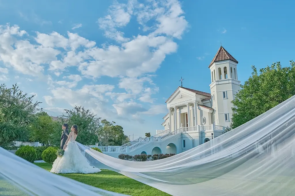 アートグレイス ウエディングコースト 大阪