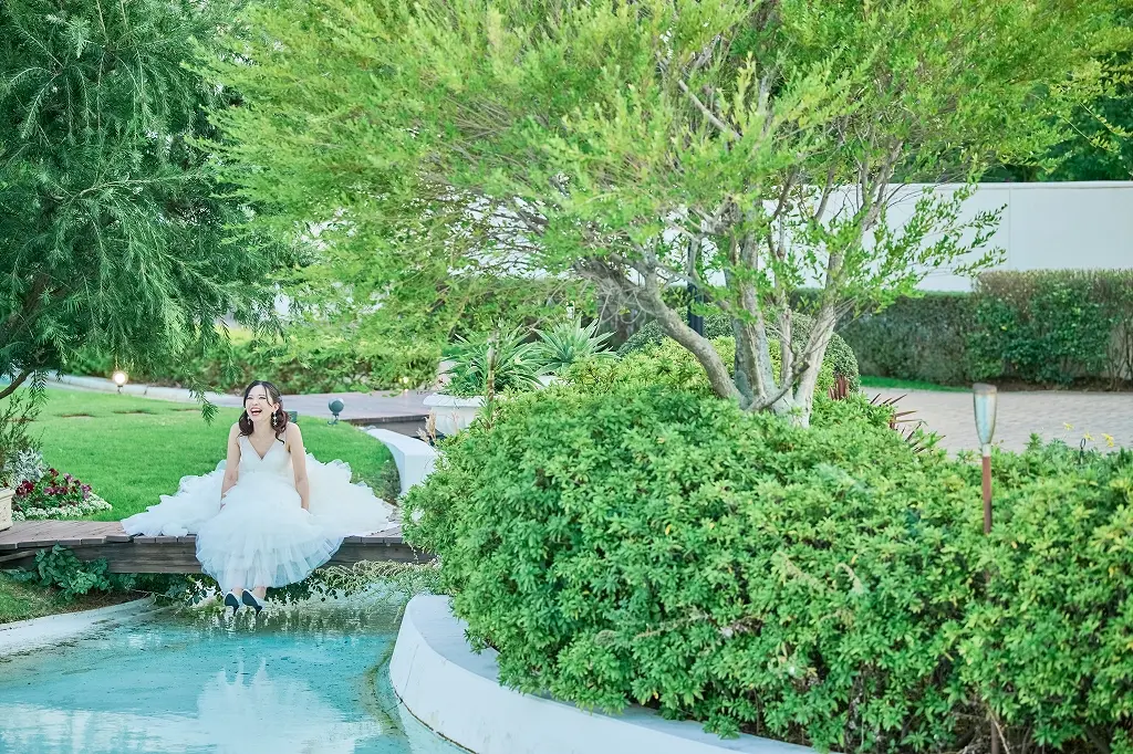 アートグレイス ウエディングコースト 大阪