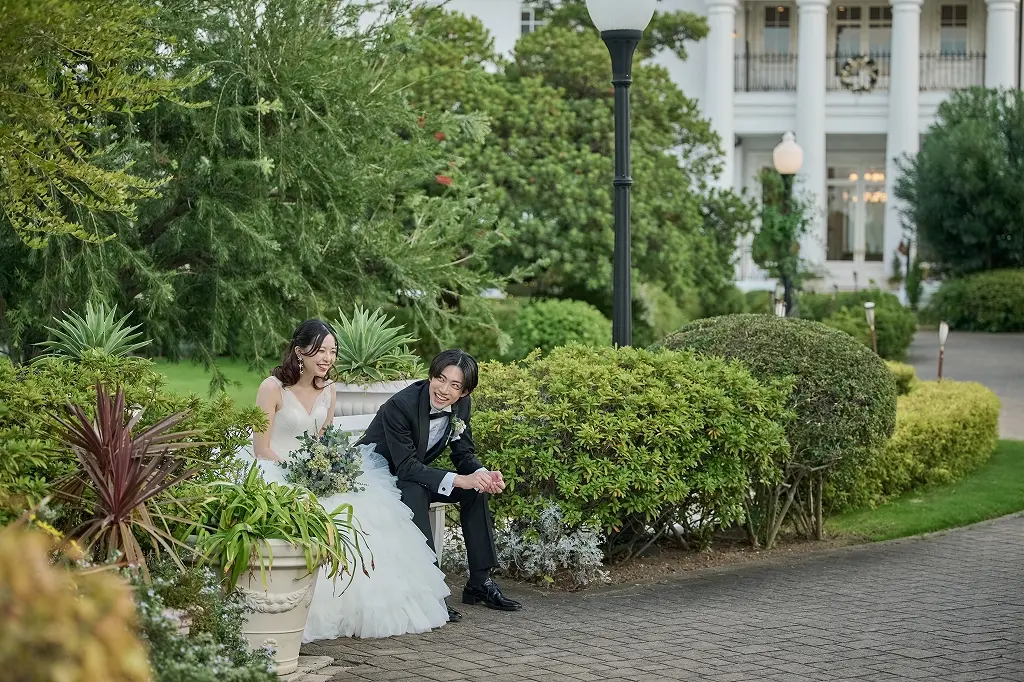 アートグレイス ウエディングコースト 大阪