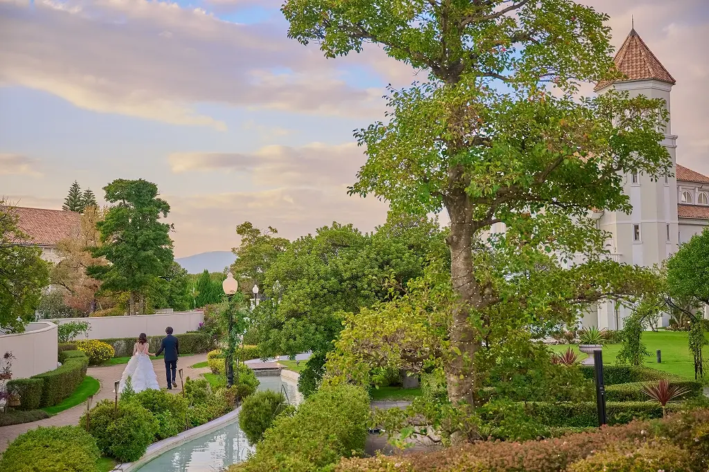 アートグレイス ウエディングコースト 大阪