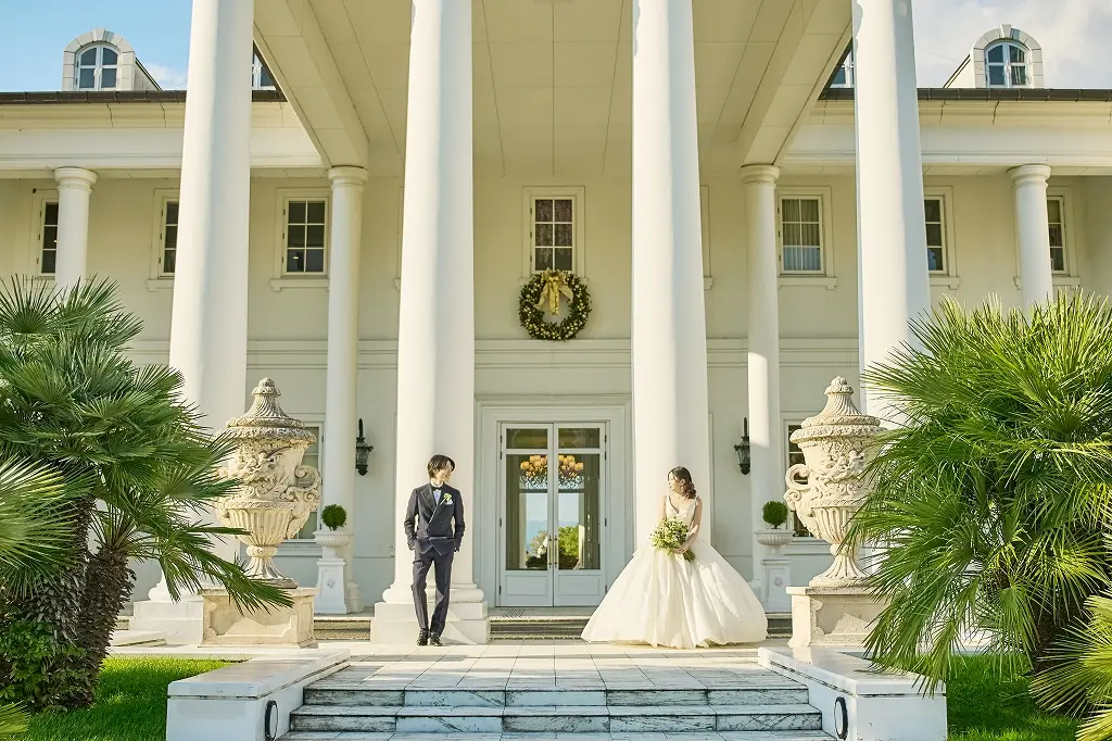 アートグレイス ウエディングコースト 大阪