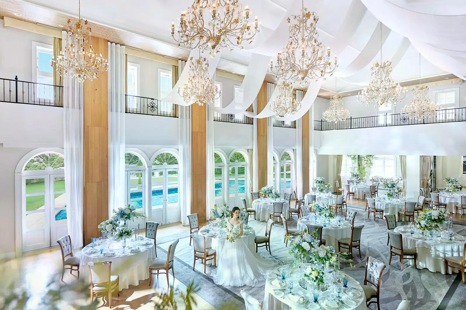 アートグレイス ウエディングコースト 大阪