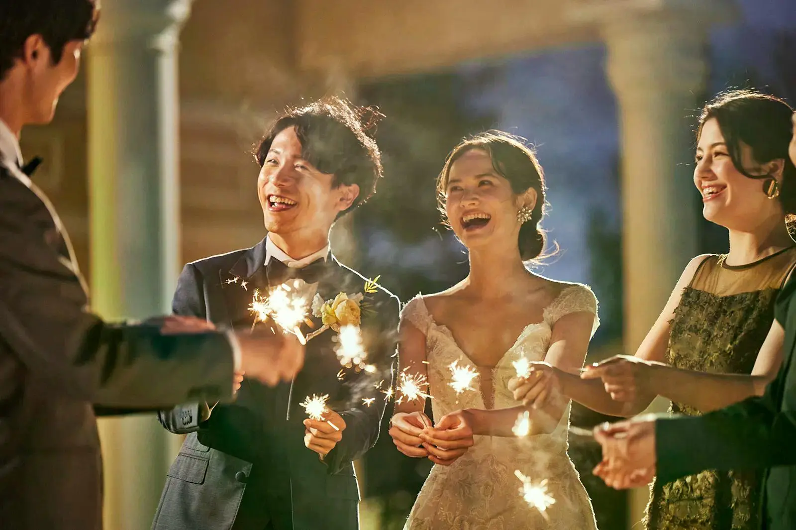 アートグレイス ウエディングコースト 大阪