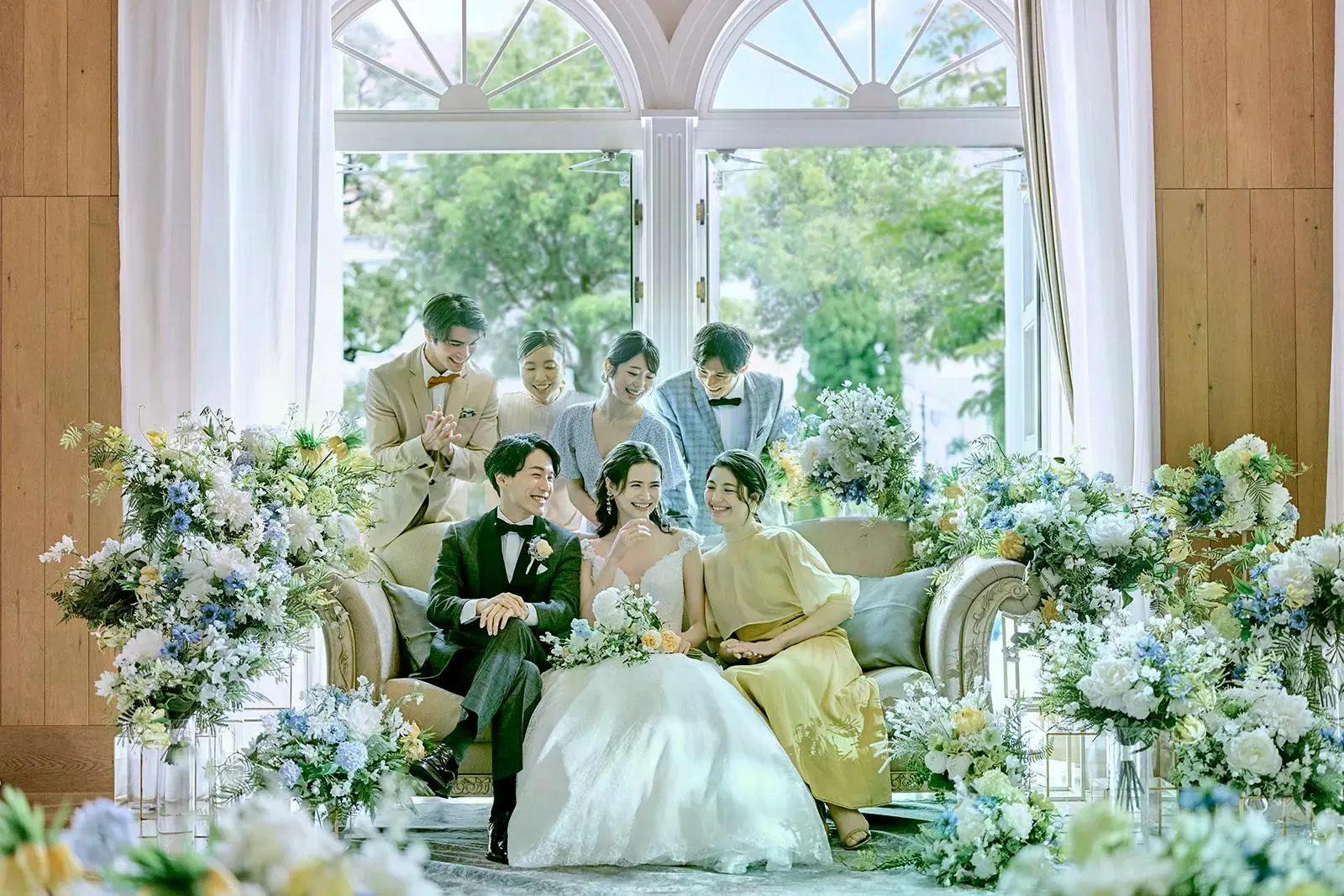 アートグレイス ウエディングコースト 大阪