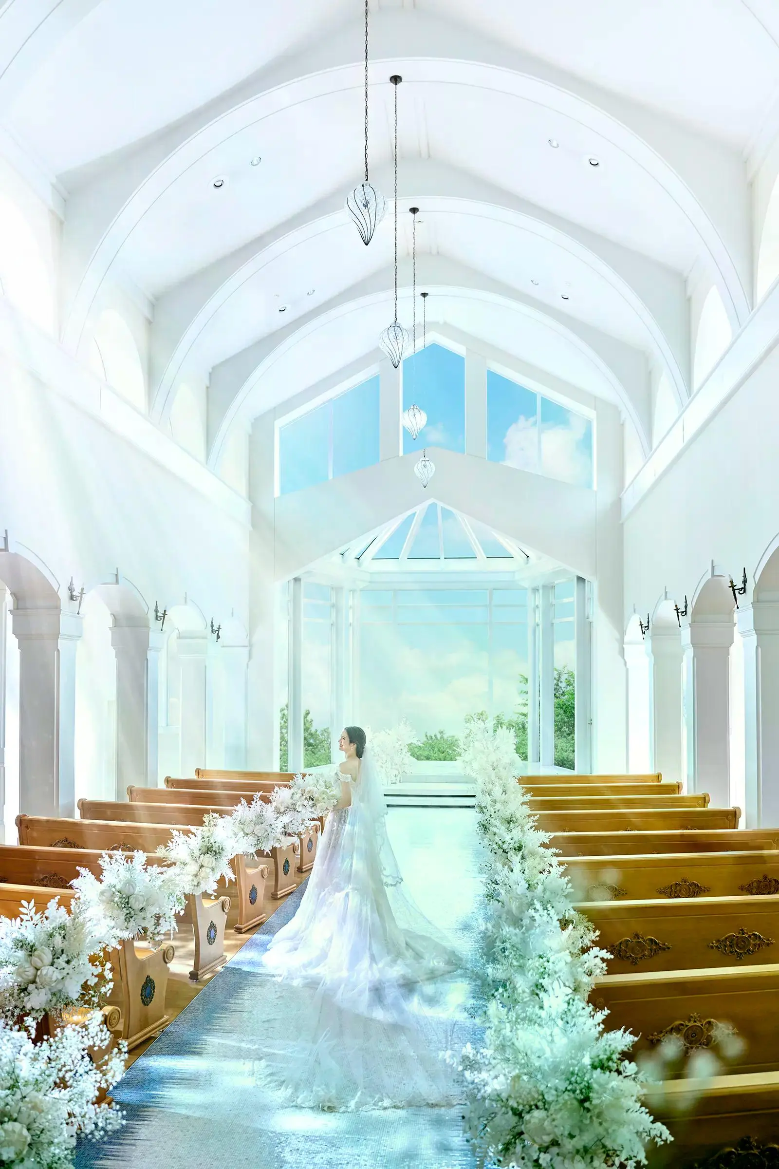 アートグレイス ウエディングコースト 大阪