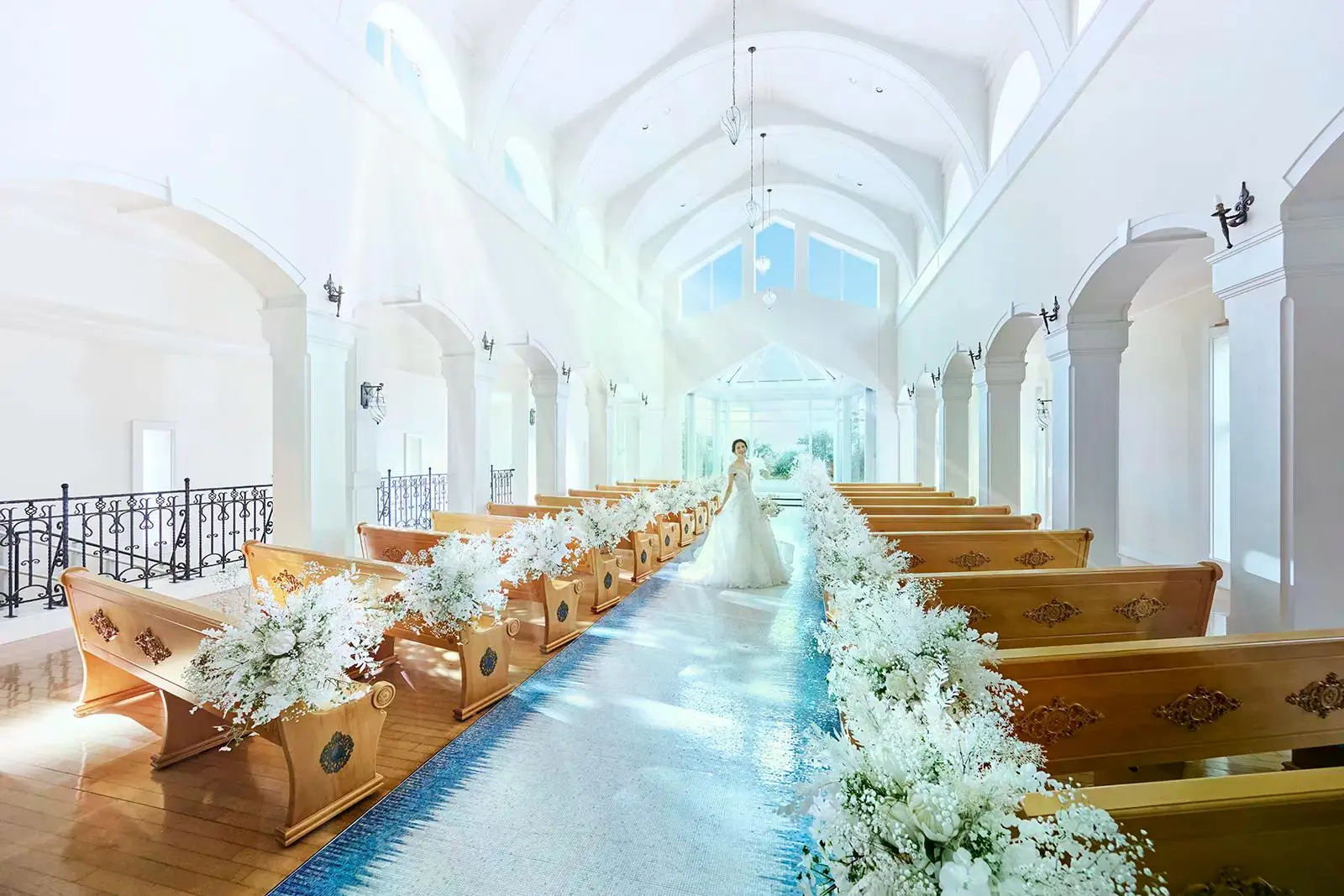 アートグレイス ウエディングコースト 大阪