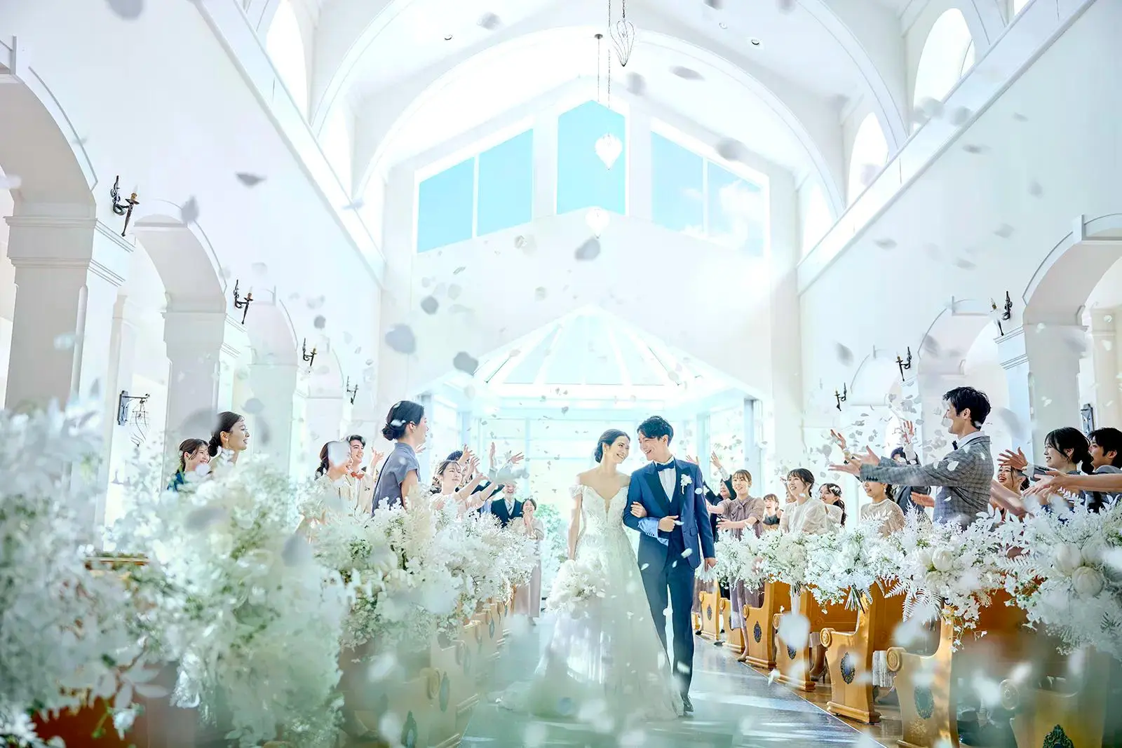 アートグレイス ウエディングコースト 大阪