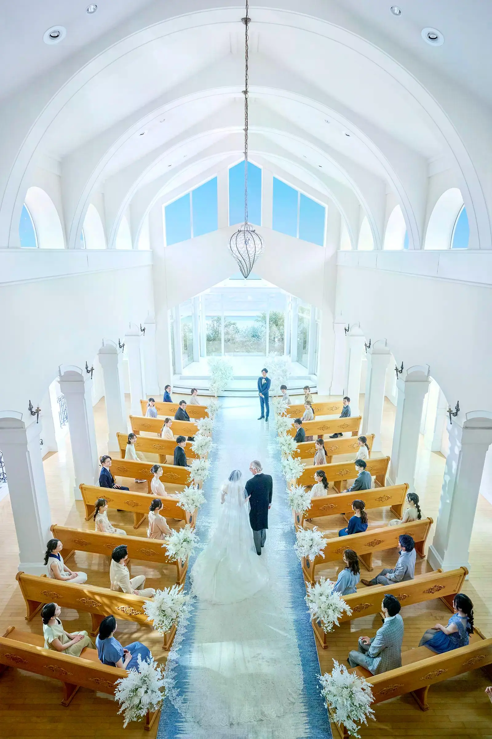 アートグレイス ウエディングコースト 大阪