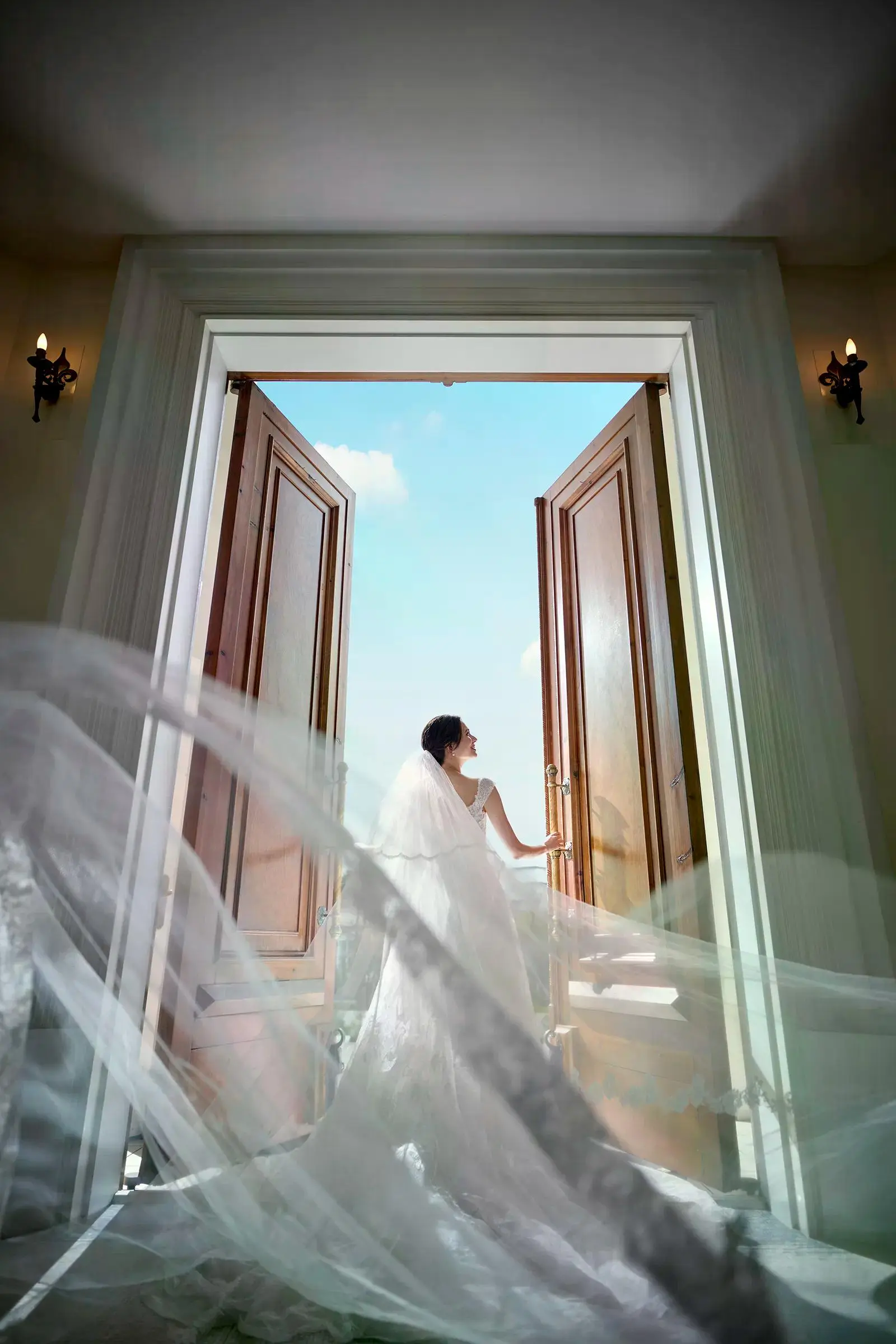 アートグレイス ウエディングコースト 大阪