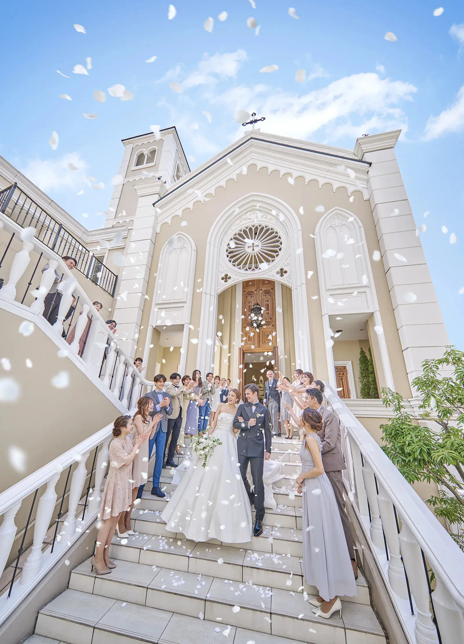 セントグレースヴィラ