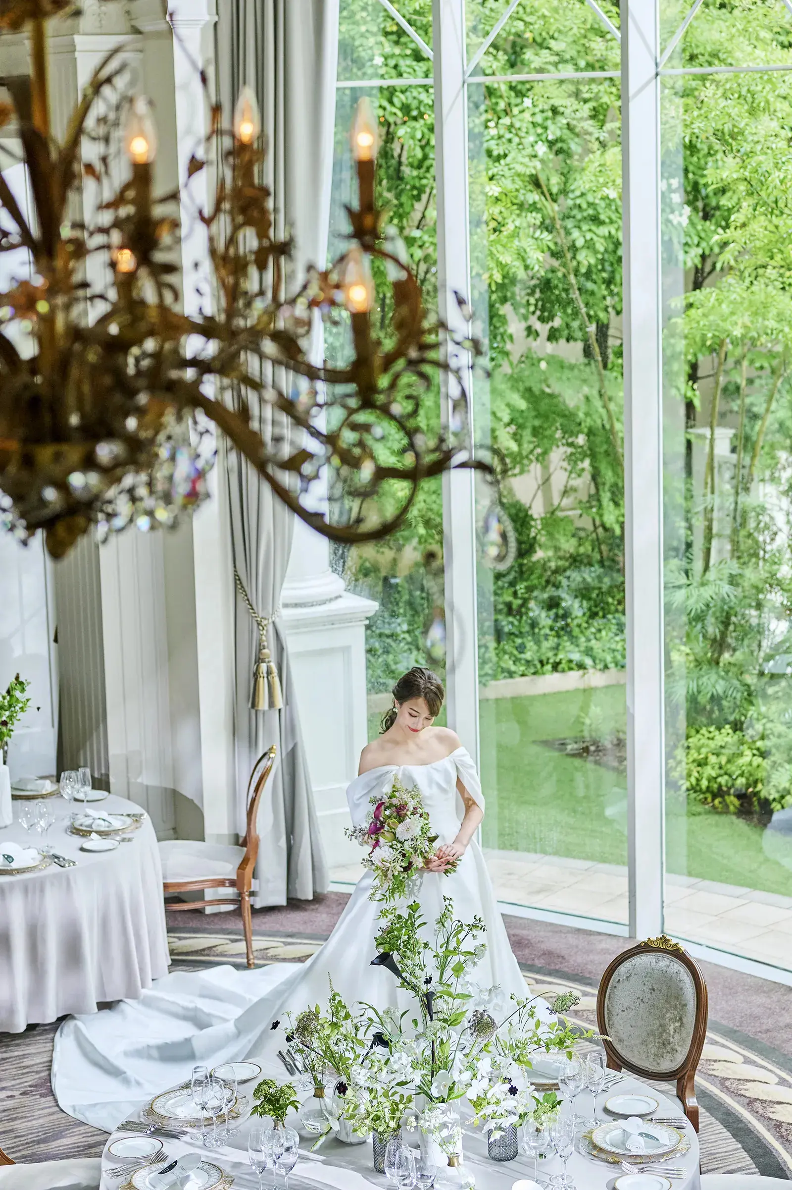 セントグレースヴィラ