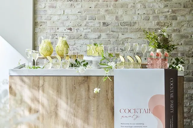 専属シェフでおもてなし