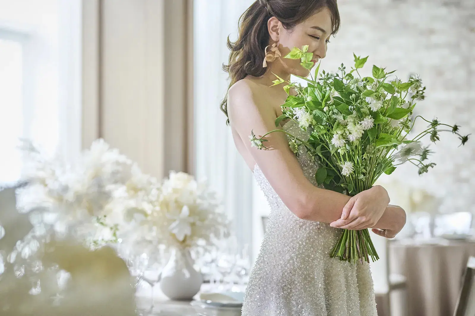 多彩な演出*サプライズ演出を♪