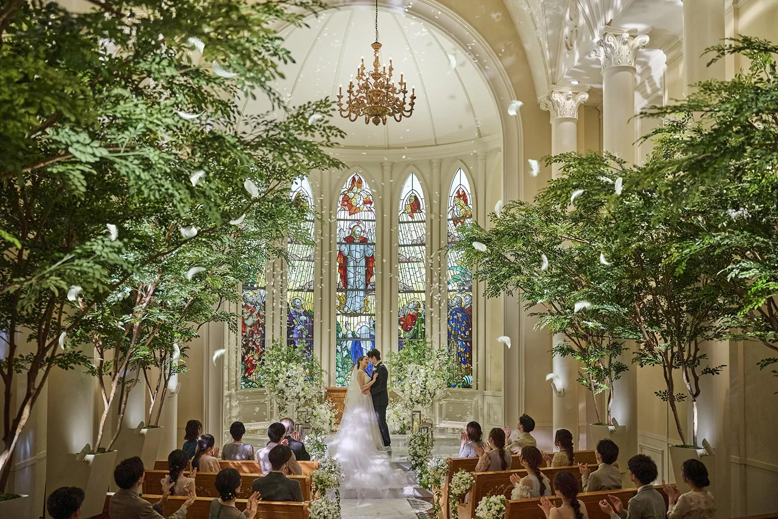 セントグレースヴィラ