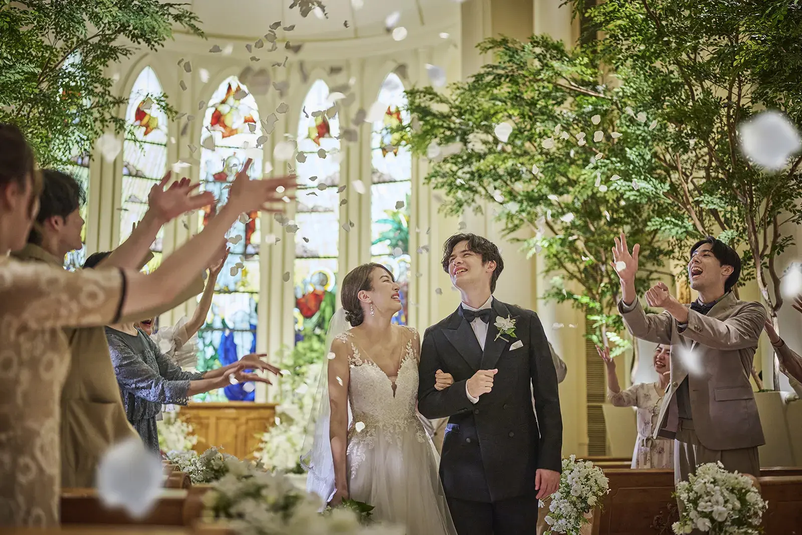 セントグレースヴィラ