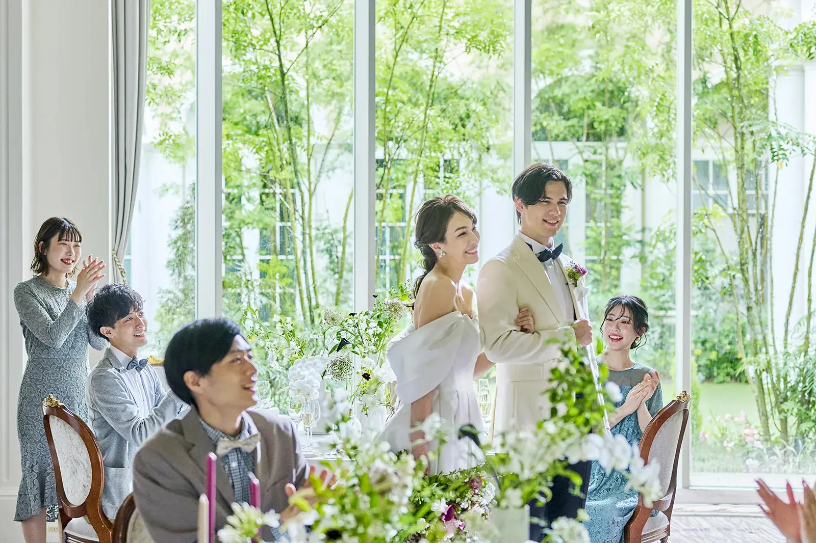 セントグレースヴィラ