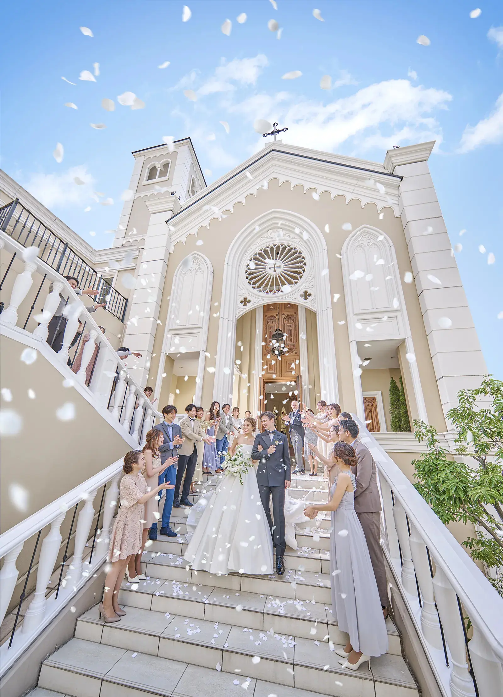 セントグレースヴィラ