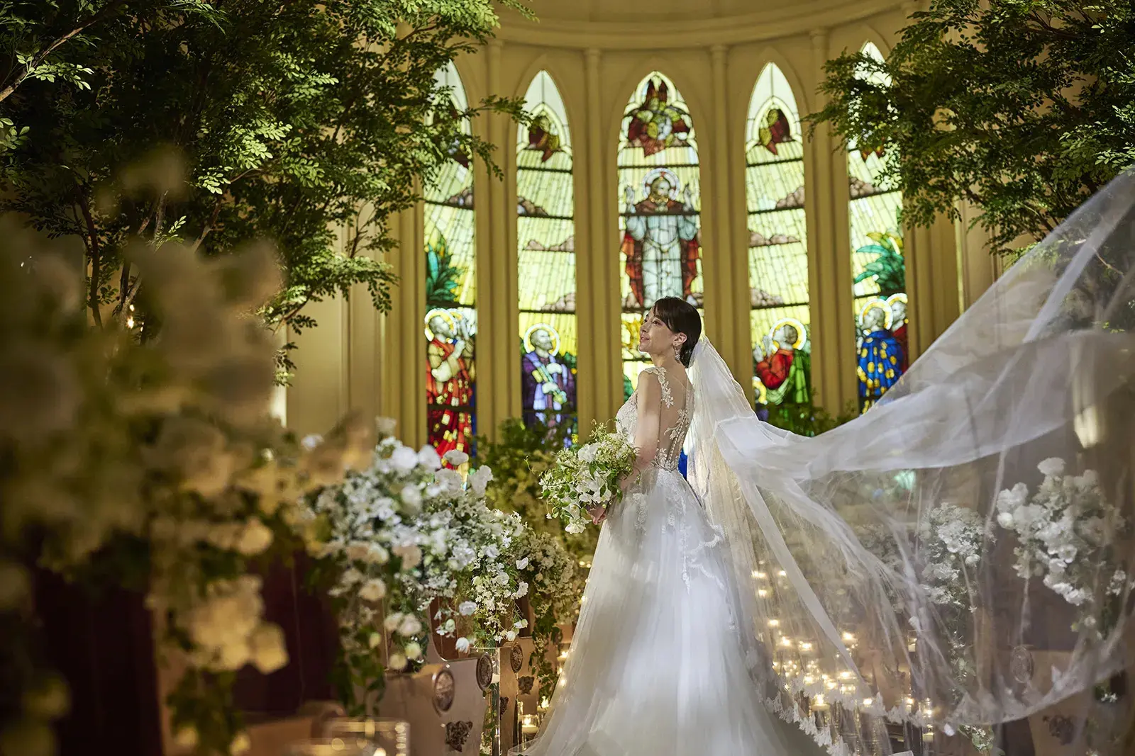 セントグレースヴィラ