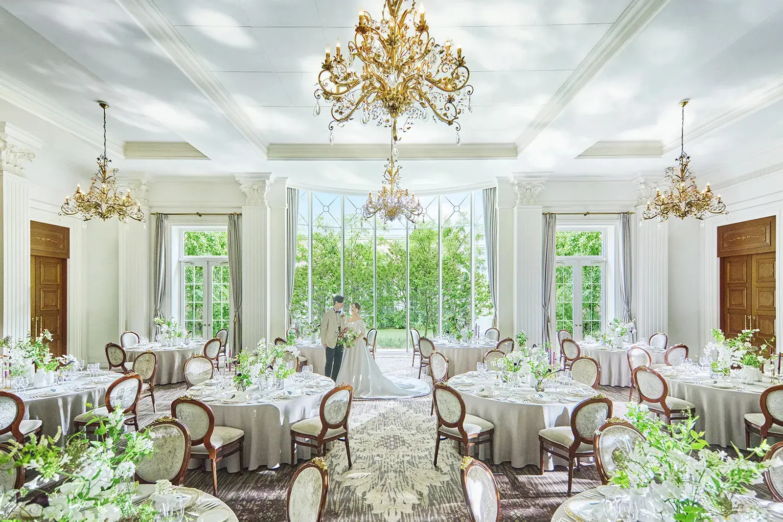 セントグレースヴィラ