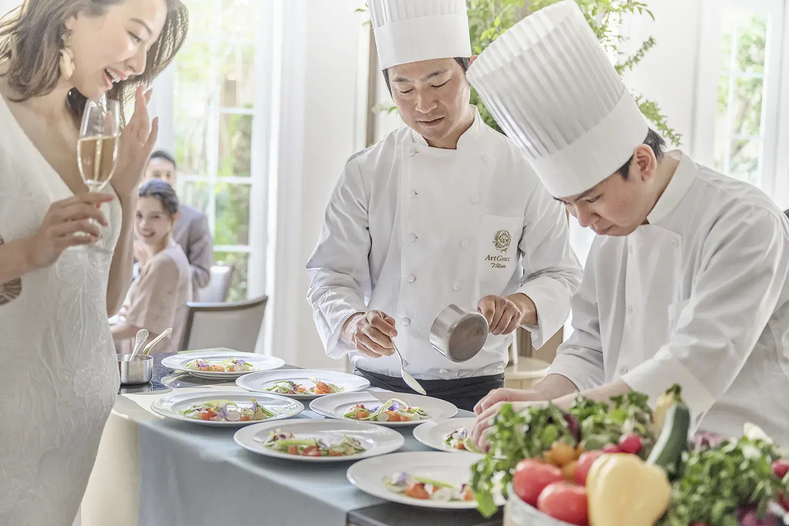 セントグレースヴィラ