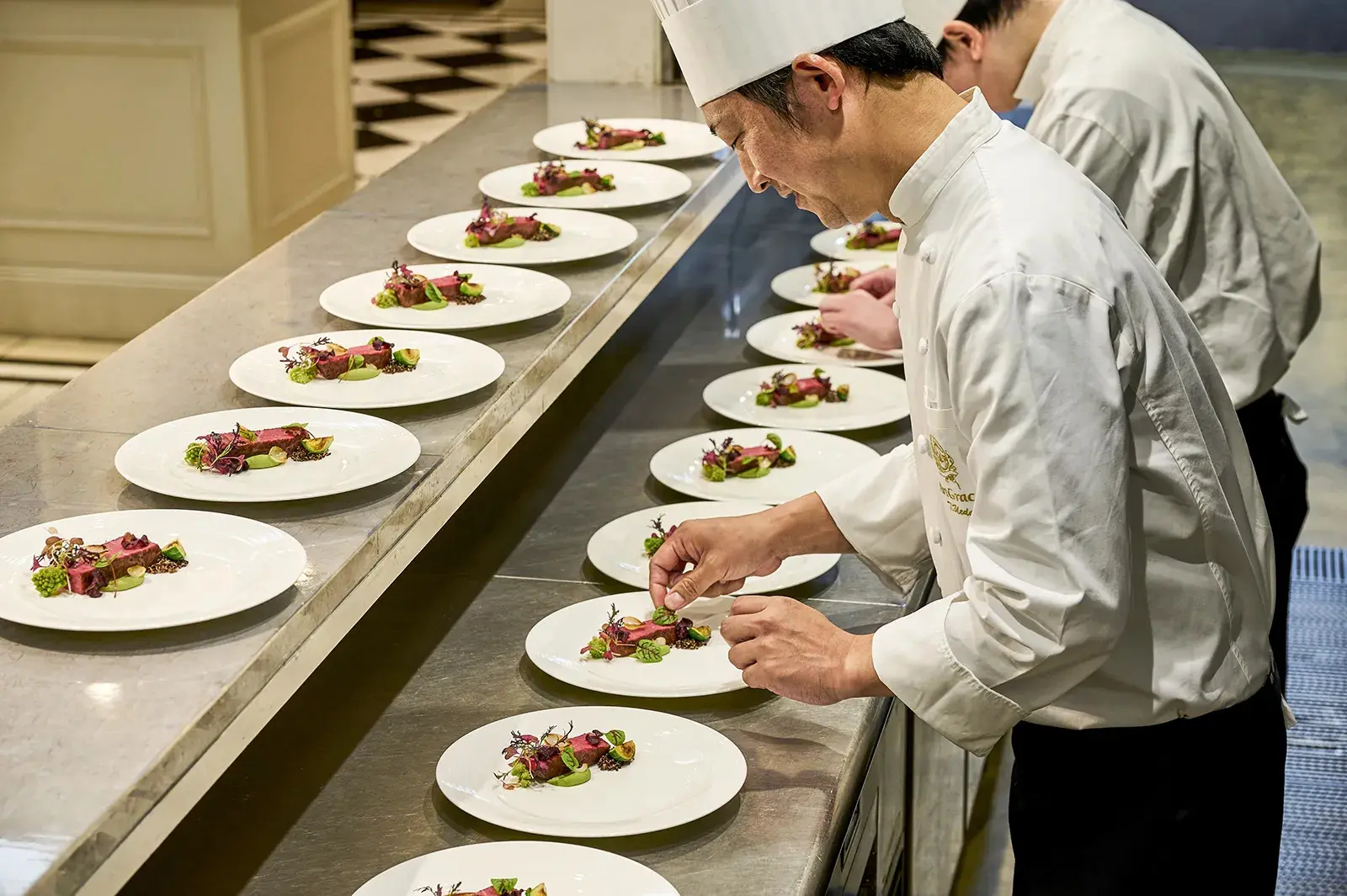 セントグレースヴィラ