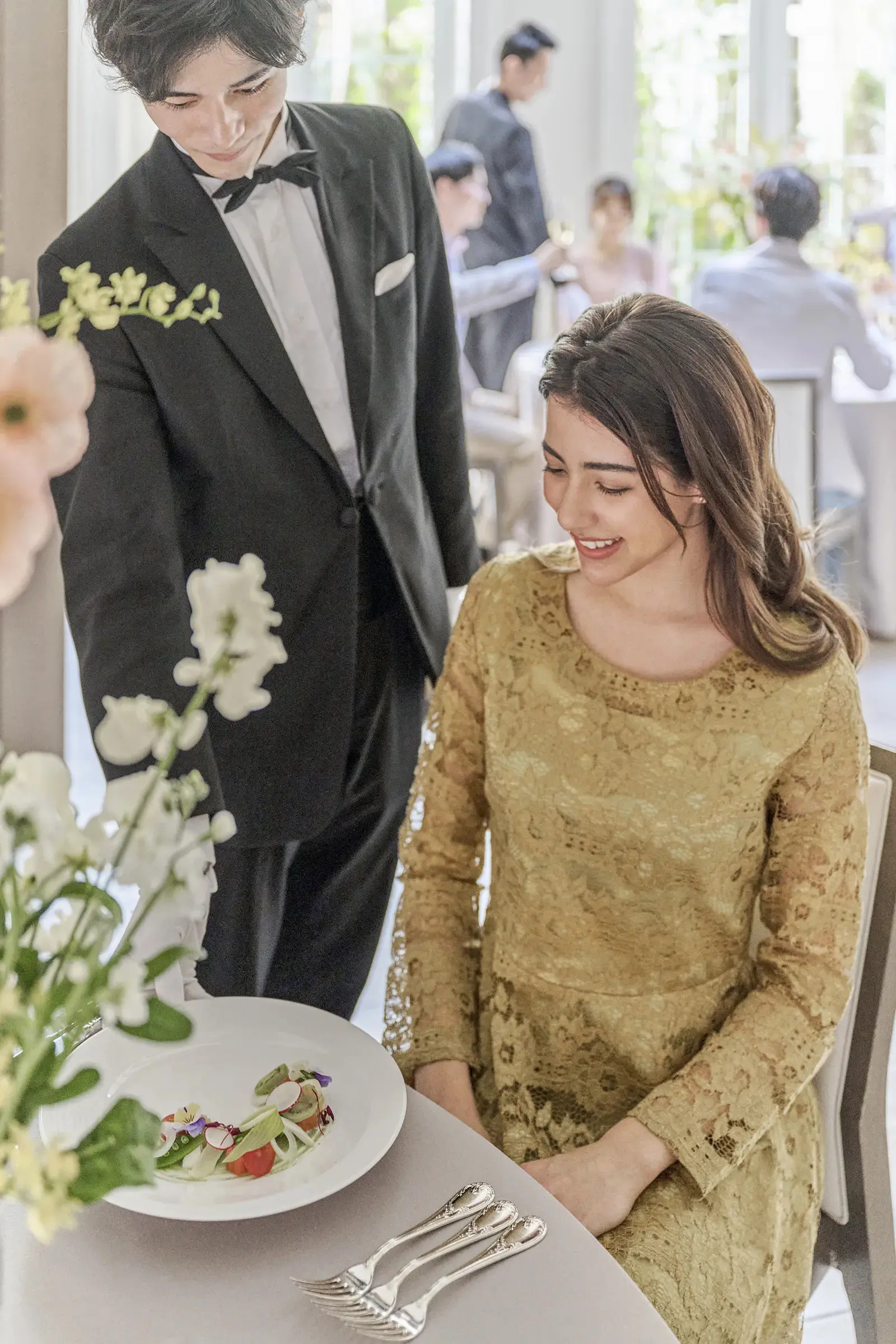 セントグレースヴィラ