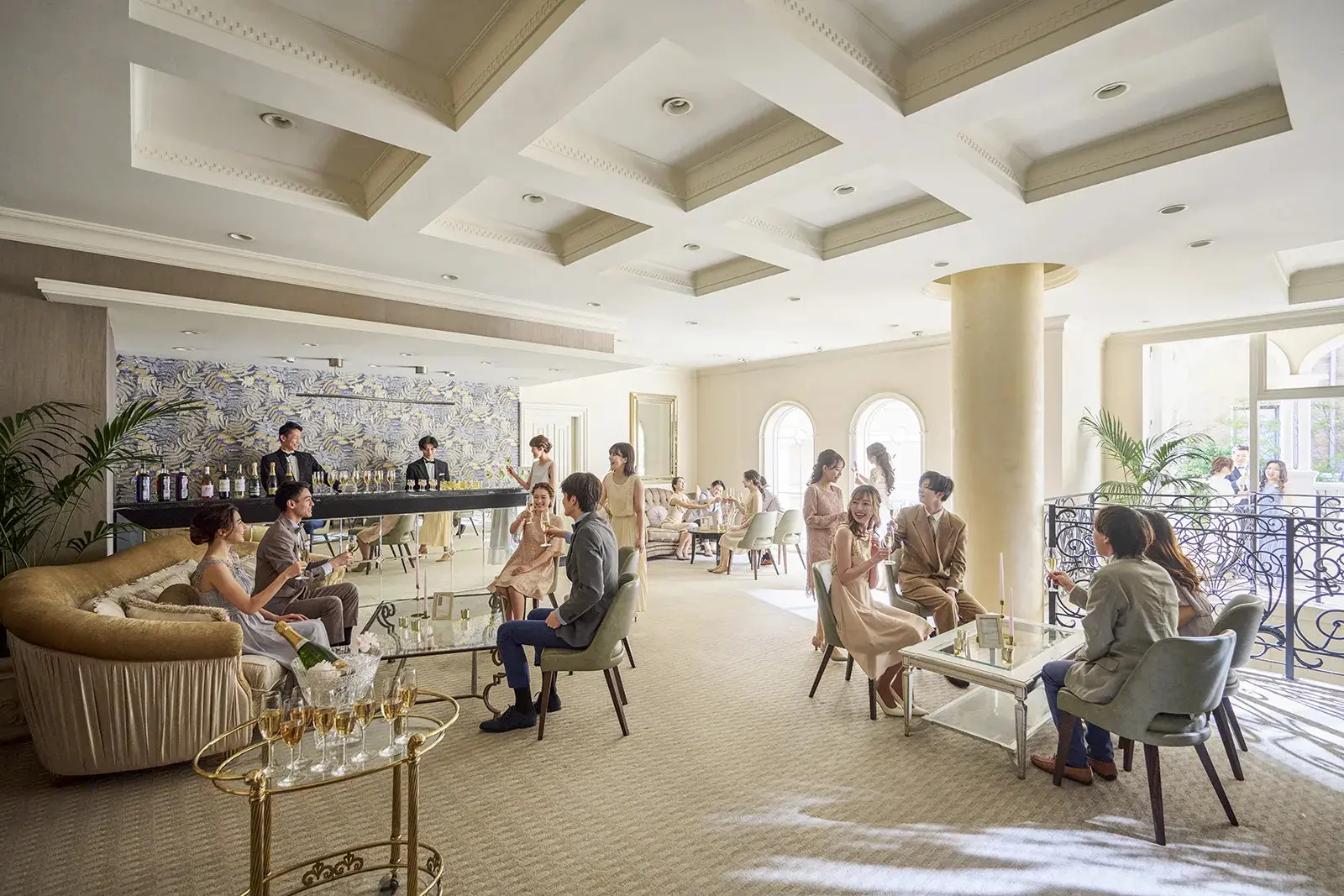 セントグレースヴィラ