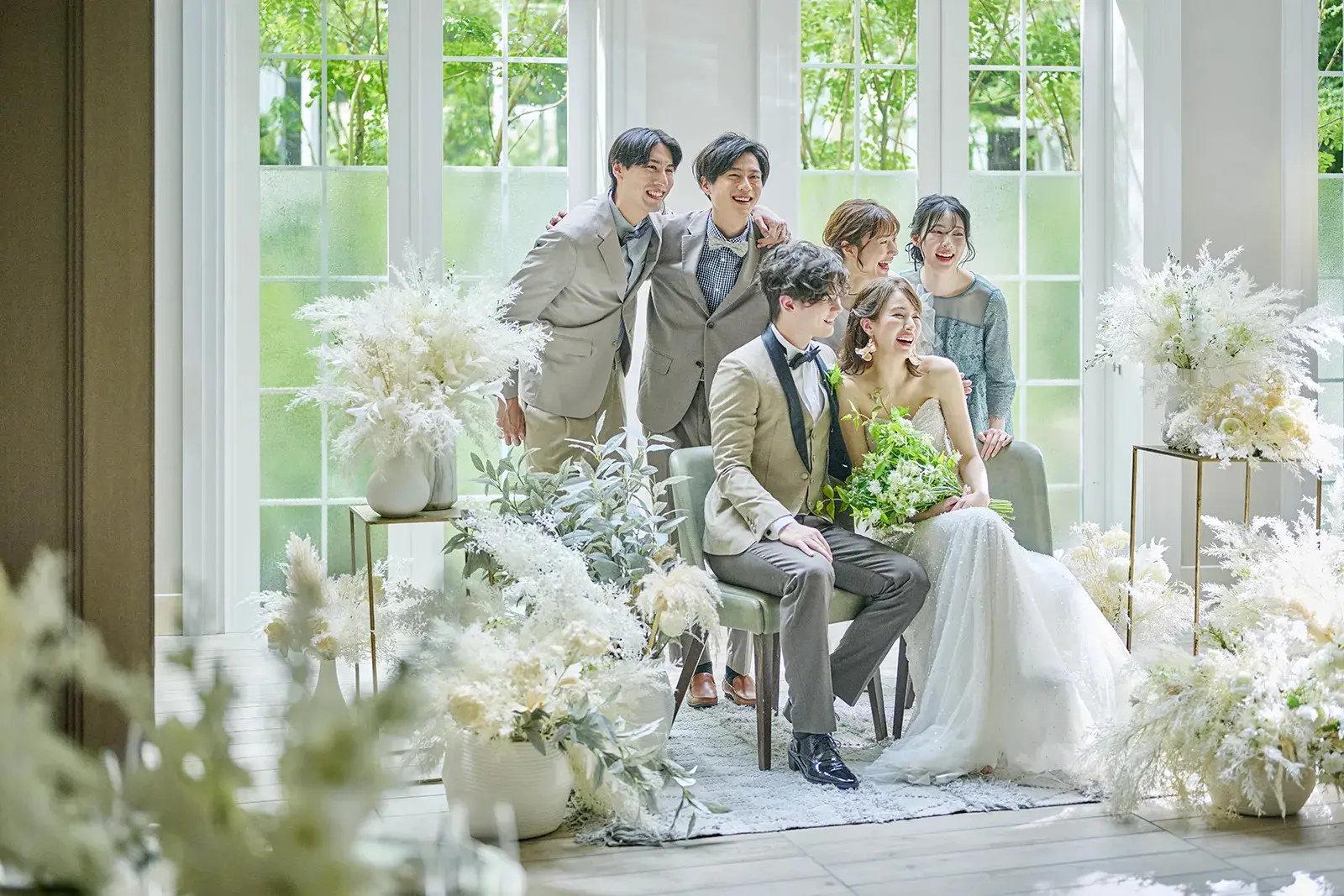 セントグレースヴィラ