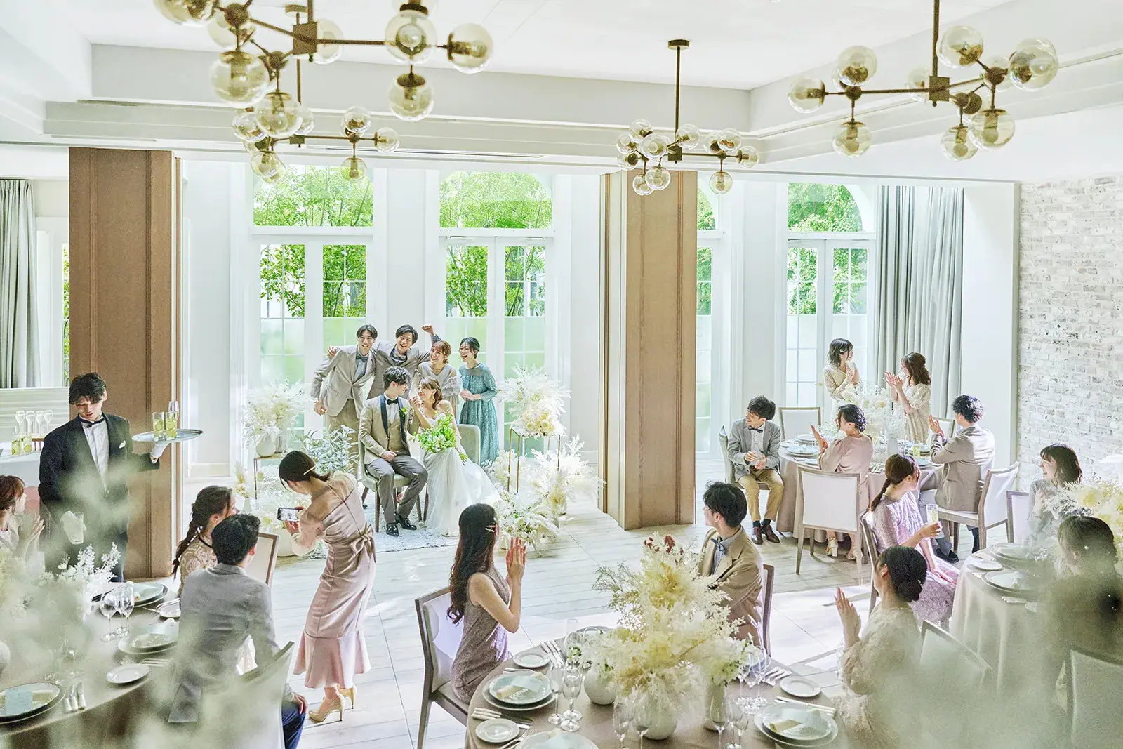 セントグレースヴィラ