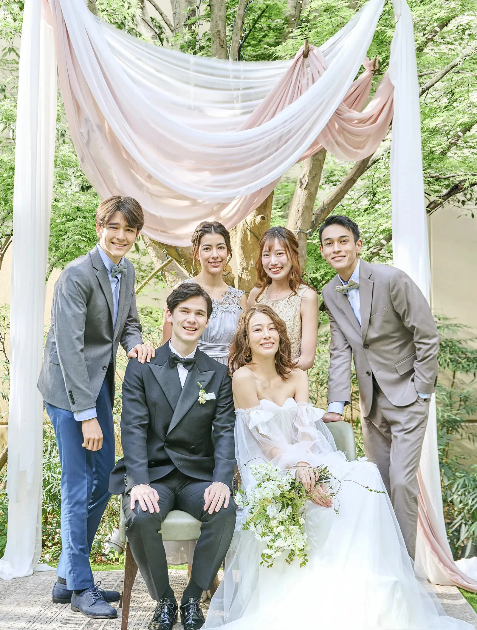 セントグレースヴィラ