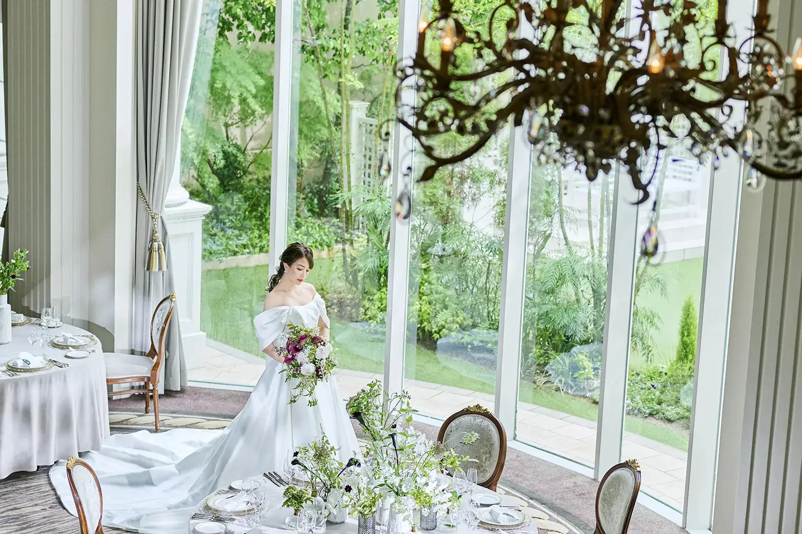 セントグレースヴィラ