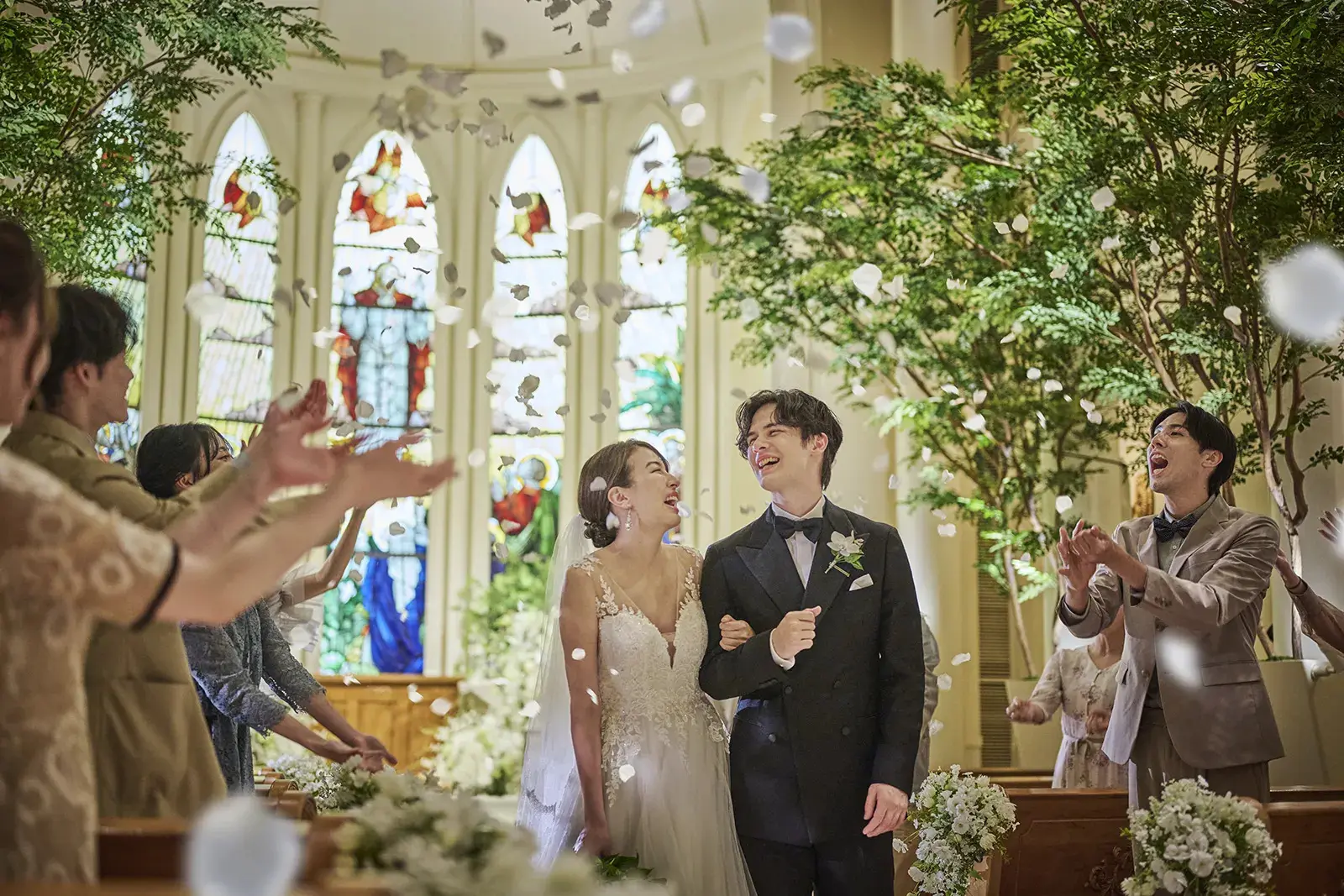 セントグレースヴィラ