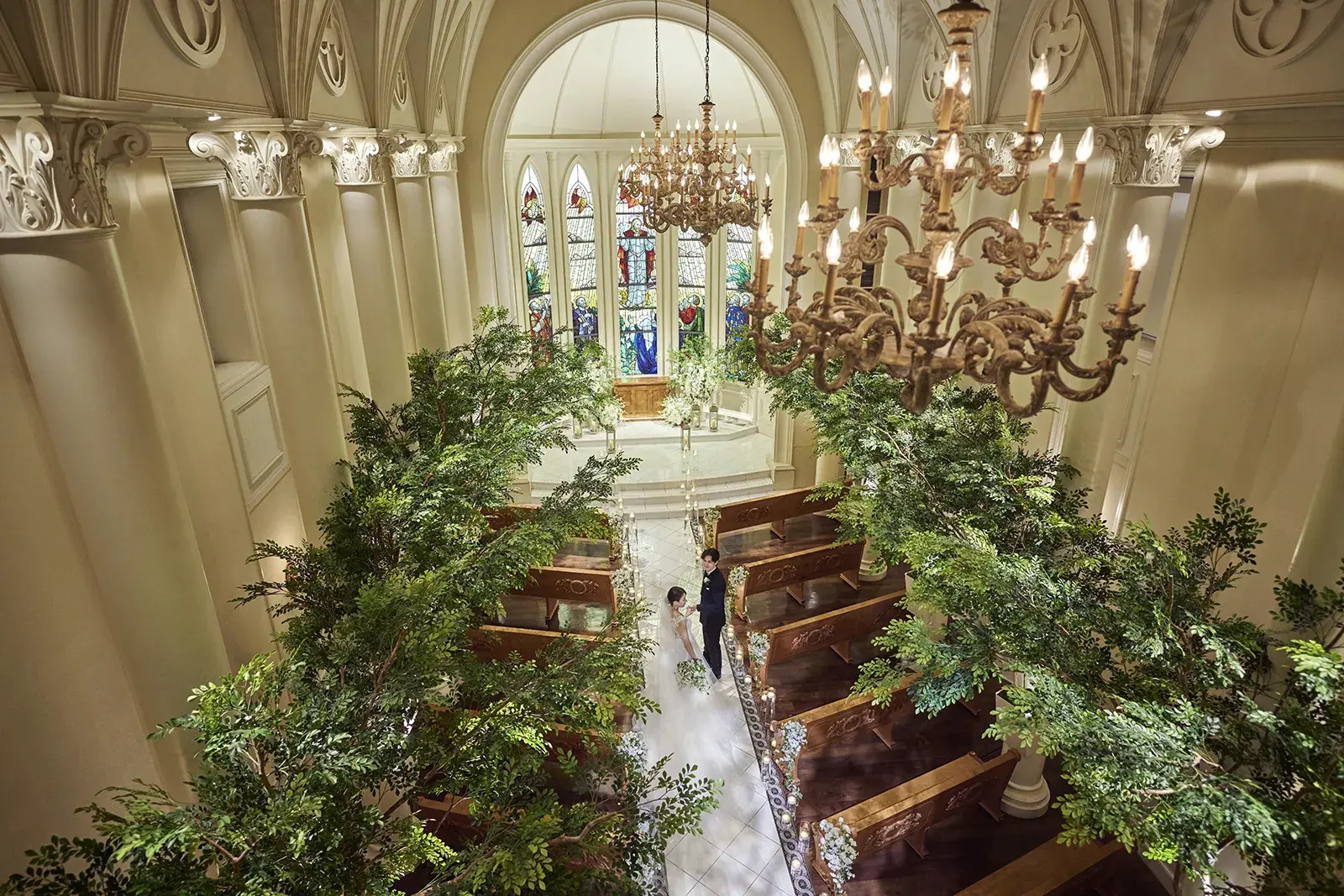 セントグレースヴィラ