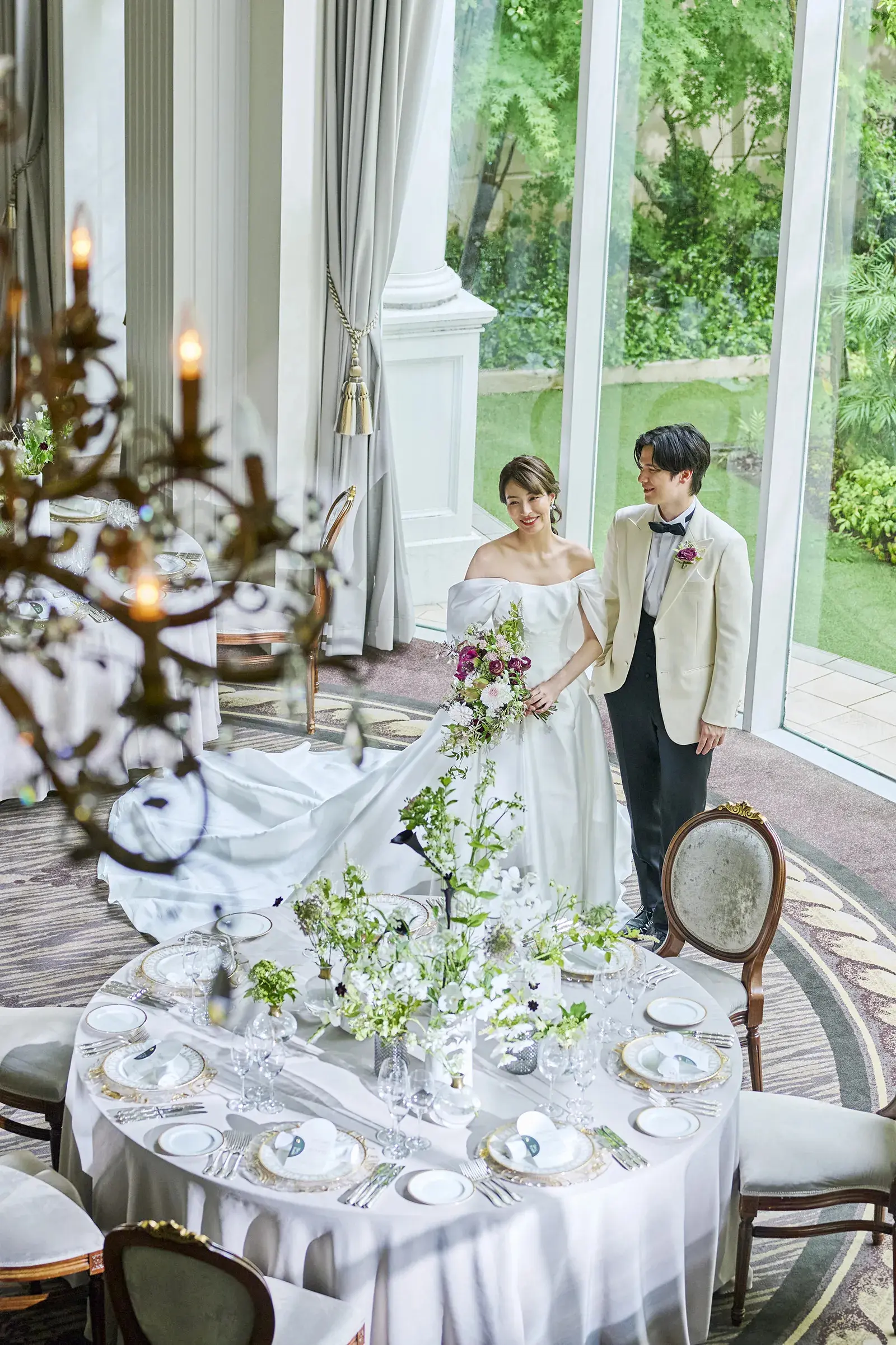 セントグレースヴィラ